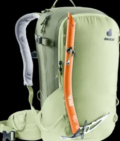 Deuter Freerider 28 SL mineral-grove Fashion