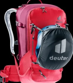 Deuter Freerider 28 SL hibiscus-ruby New