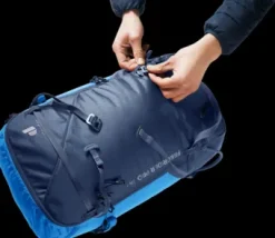 Deuter Freerider Pro 34+ nightblue-neptune Best