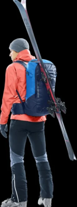 Deuter Freerider Pro 34+ nightblue-neptune Best
