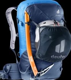 Deuter Freerider Pro 34+ nightblue-neptune Best