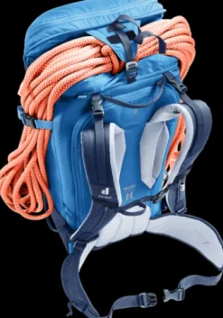 Deuter Freerider Pro 34+ nightblue-neptune Best