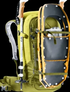 Deuter Freerider Pro 34+ cactus-sprout Online