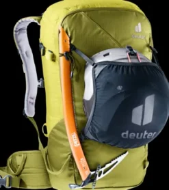Deuter Freerider Pro 34+ cactus-sprout Online
