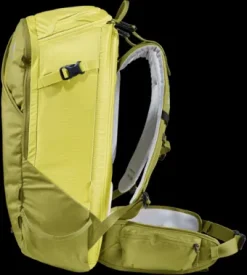 Deuter Freerider Pro 34+ cactus-sprout Online