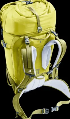 Deuter Freerider Pro 34+ cactus-sprout Online