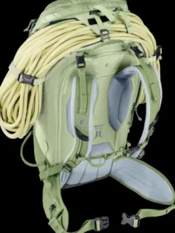 Deuter Freerider Pro 32+ SL grove-mineral Outlet