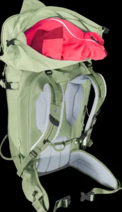 Deuter Freerider Pro 32+ SL grove-mineral Outlet