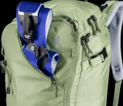 Deuter Freerider Pro 32+ SL grove-mineral Outlet
