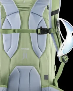 Deuter Freerider Pro 32+ SL grove-mineral Outlet