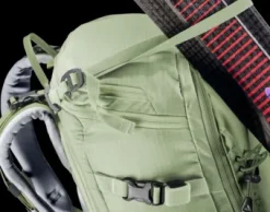 Deuter Freerider Pro 32+ SL grove-mineral Outlet