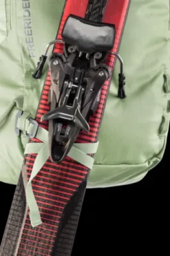 Deuter Freerider Pro 32+ SL grove-mineral Outlet