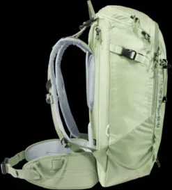 Deuter Freerider Pro 32+ SL grove-mineral Outlet