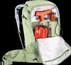 Deuter Freerider Pro 32+ SL grove-mineral Outlet