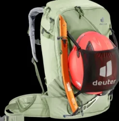 Deuter Freerider Pro 32+ SL grove-mineral Outlet