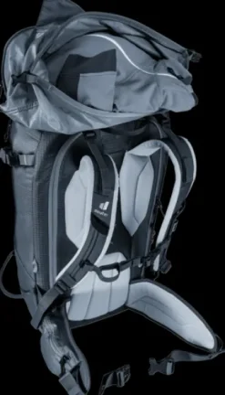 Deuter Freerider Pro 32+ SL black Fashion