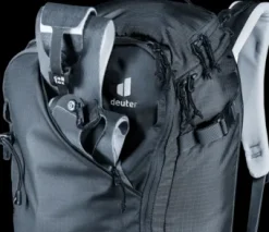 Deuter Freerider Pro 32+ SL black Fashion