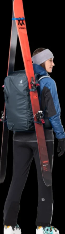 Deuter Freerider Pro 32+ SL black Fashion