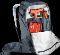 Deuter Freerider Pro 32+ SL black Fashion