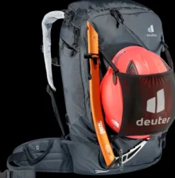 Deuter Freerider Pro 32+ SL black Fashion