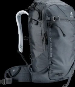 Deuter Freerider Pro 32+ SL black Fashion