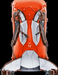 Deuter Freescape Lite 26 papaya-umbra Clearance
