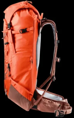 Deuter Freescape Lite 26 papaya-umbra Clearance