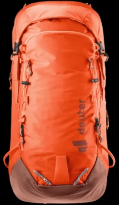 Deuter Freescape Lite 26 papaya-umbra Clearance