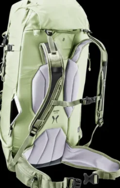 Deuter Freescape Lite 24 SL mineral-grove Clearance