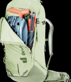 Deuter Freescape Lite 24 SL mineral-grove Clearance