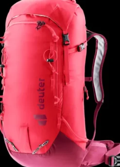 Deuter Freescape Lite 24 SL hibiscus-ruby New