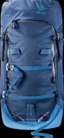 Deuter Freescape Pro 40+ nightblue-neptune Fashion