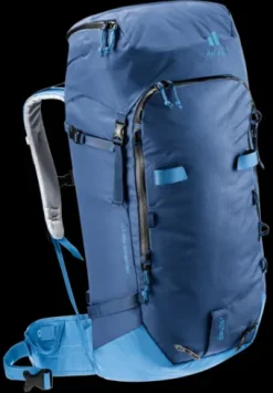 Deuter Freescape Pro 40+ nightblue-neptune Fashion