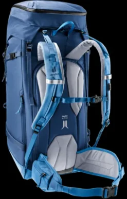 Deuter Freescape Pro 40+ nightblue-neptune Fashion