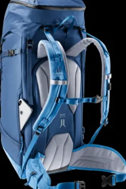 Deuter Freescape Pro 40+ nightblue-neptune Fashion