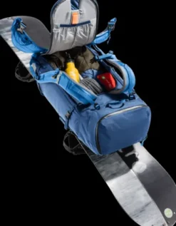 Deuter Freescape Pro 40+ nightblue-neptune Fashion