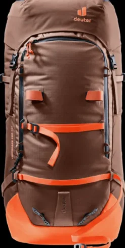 Deuter Freescape Pro 40+ umbra-papaya Sale