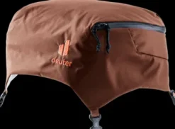 Deuter Freescape Pro 40+ umbra-papaya Sale
