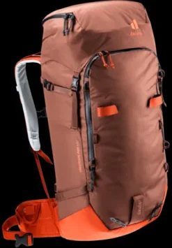 Deuter Freescape Pro 40+ umbra-papaya Sale