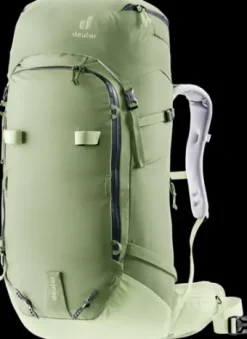 Deuter Freescape Pro 38+ SL grove-mineral Discount