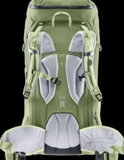 Deuter Freescape Pro 38+ SL grove-mineral Discount