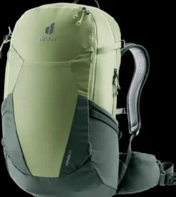 Deuter Futura 27 grove-ivy Hot