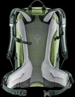 Deuter Futura 27 grove-ivy Hot