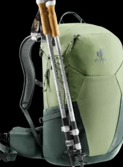Deuter Futura 27 grove-ivy Hot
