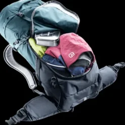 Deuter Futura 26 atlantic-ink Outlet