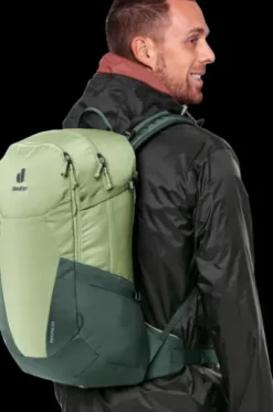 Deuter Futura 23 grove-ivy Online