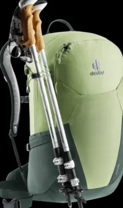 Deuter Futura 23 grove-ivy Online