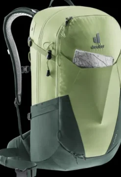 Deuter Futura 23 grove-ivy Online