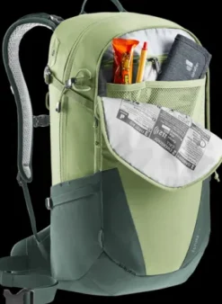 Deuter Futura 23 grove-ivy Online