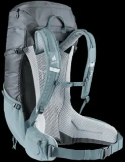 Deuter Futura 32 graphite-shale Hot